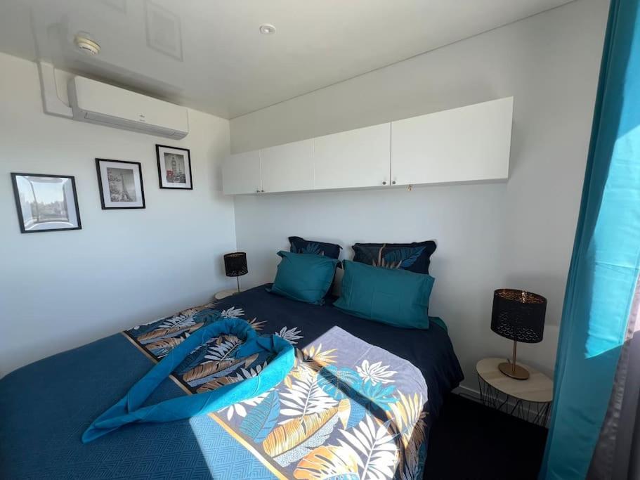 Joia Bassin D'Arcachon - Le Roof 268 Apartment ลาเตสเตอ-เดอ-บูค ภายนอก รูปภาพ