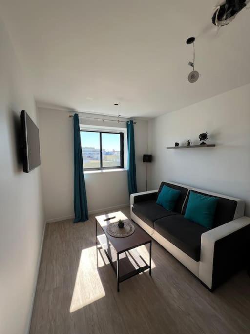 Joia Bassin D'Arcachon - Le Roof 268 Apartment ลาเตสเตอ-เดอ-บูค ภายนอก รูปภาพ